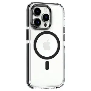 Joko İphone 15 Pro Max Bella Magsafe Kapak - Siyah