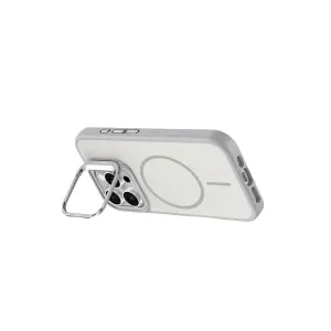 Joko  İphone 16 Pro Max Flexa Magsafe Kapak - Beyaz