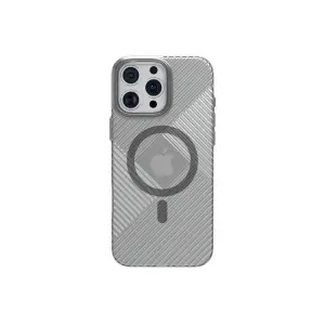Joko  İphone 16 Pro Stella Pc Sert Magsafe Kılıf - Siyah