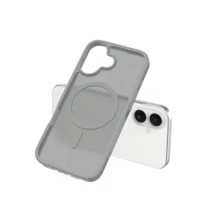 Joko  İphone 17 Jota Magsafe Kapak - Titan Gri
