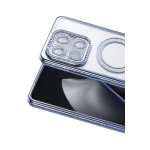 Joko  Mi 15t Pro Joke Simli Magneticsafe Kılıf - Mi