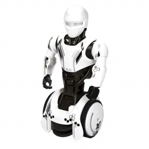 Junior 1.0 Robot