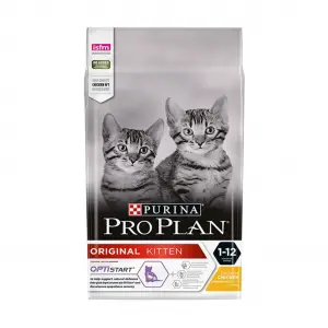 Junior Tuklu Yru Kedi sı 1 kg