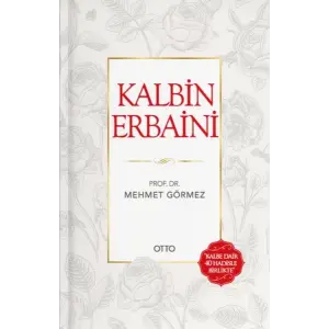 K Erbaini - Ciltsiz