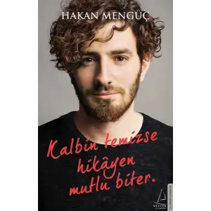K Temizse Hikayen Mutlu Biter