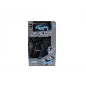 K10 2 4G KONTROL LED IŞIKLI YENİ NESİL MİNİ DRİFT ARABA