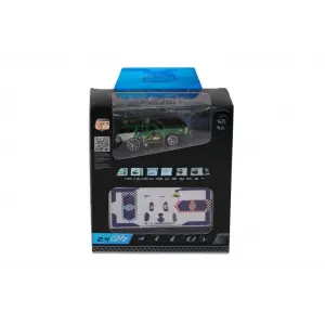 K508AC5 METAL ARABA
