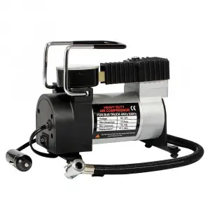 Ka-737 150psı 35 Lpm Oto Lastik Ha Kompresörü