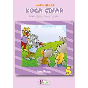 Ka Çınar 5