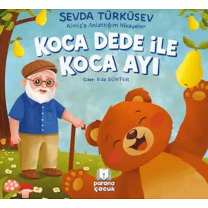 Ka Dede İle Ka Ayı