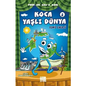 Ka Yaşlı Dünya 2 - Temiz Enerji