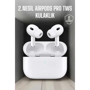 Kablosuz Bluetooth Kulaklık Gürültü Önleme, Su Geçirmez, Mikrofonlu