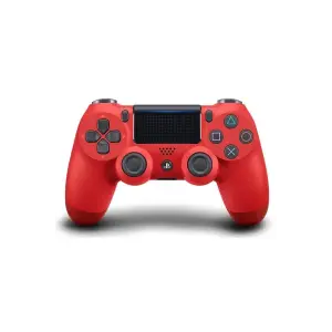 Kablosuz oyun kolu Bluetooth bağlantılı Playstation 4 uyumlu gamepad joystick - Elektronik