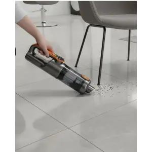 Kablosuz Şarjlı El Süpürgesi Güçlü Emiş ve Kompakt Tasarım