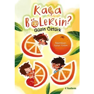 Kaça Bölersin?