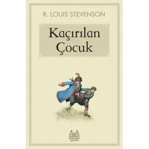 Kaçırılan Çuk