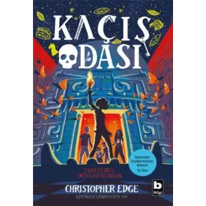 Kaçış Odası