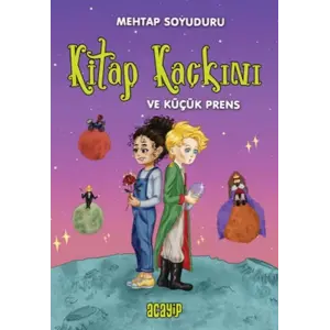 Kaçkını 1 - Küçük Prens