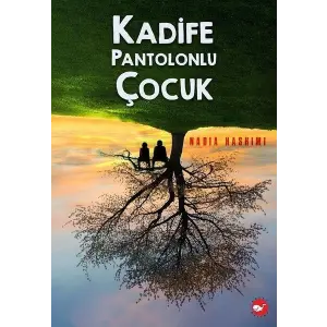Kadife Pantolonlu Çuk