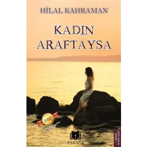 Kadın Araftaysa
