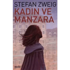 Kadın ve Manzara
