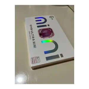 Kadınlar İçin Pembe Akıllı Saat, GPS ve Nabız Sensörlü, Suya Dayanıklı, 2.2 İnç Ekran