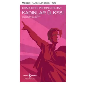 Kadınlar Ülkesi - Modern Klasikler Dizisi