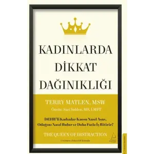 Kadınlarda