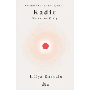 Kadir - Kesretten Çıkış