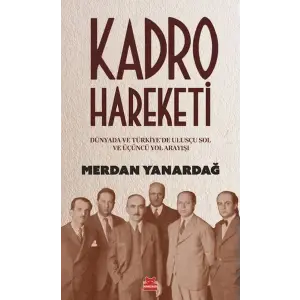 Kadro Hareketi