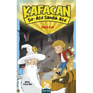 Kafacan - Sır: Açıl Sandık Açıl