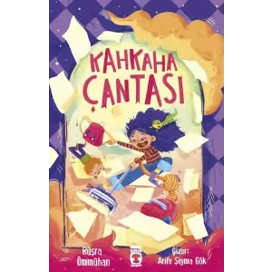 Kahkaha Çantası