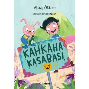 Kahkaha Kasabası