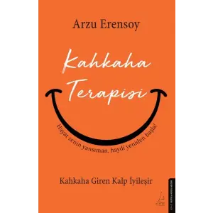Kahkaha Terapisi