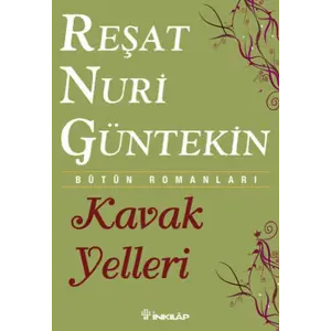 Kak Yelleri