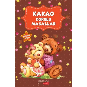 Kakao Kokulu Masallar