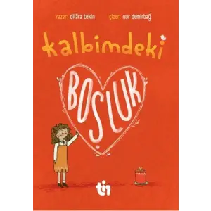 Kalbimdeki Boşluk