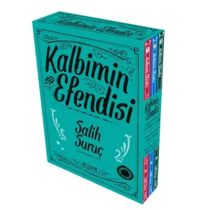 Kalbimin Esi Seti (3 )