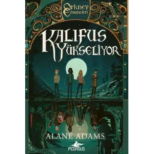 Kalıfus Yükseliyor