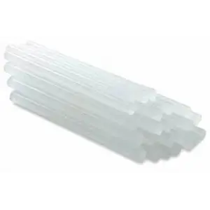 Kalın Mum Silikon Çubuğu - 11.3 mm - 1 Kilogram