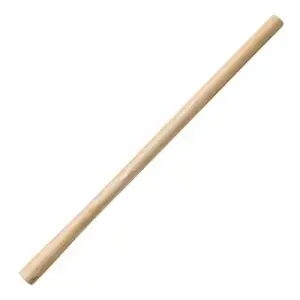 Kaliteli Gürgen Kazma Sapı – Dayanıklı Ve Şık, 90 Cm