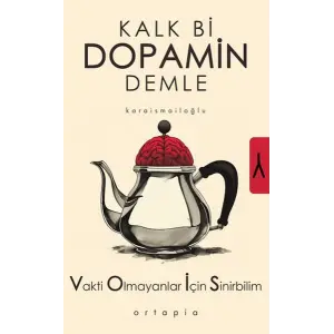 Kalk Bi Dopamin Demle