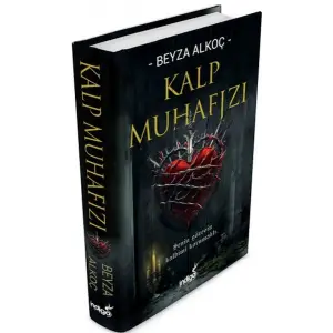 Kalp Muhafızı (Ciltli)