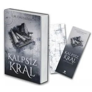 Kalpsiz Kral