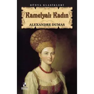 Kamelyalı Kadın