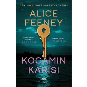 Kamın Karısı