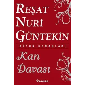 Kan Dası
