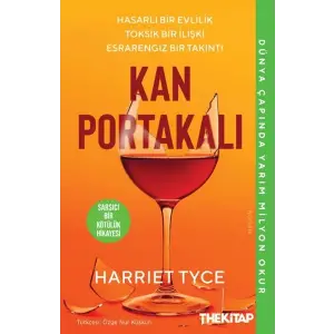 Kan Portakalı
