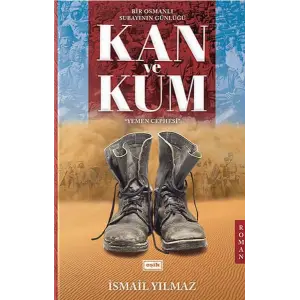 Kan ve Kum
