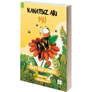 Kanatsız Arı Mu 1